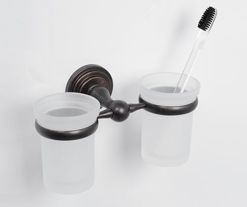 Стакан Wasserkraft Isar K-7328D двойной фото 2 Стакан Wasserkraft Isar K-7328D двойной фото 2