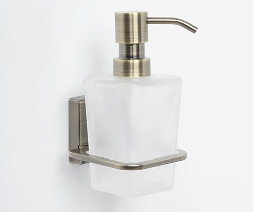 Дозатор Wasserkraft Exter K-5299 фото 2 Дозатор Wasserkraft Exter K-5299 фото 2