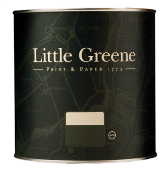 Краска Little Greene Traditional Oil Gloss масляная, для потолков, Глянцевая