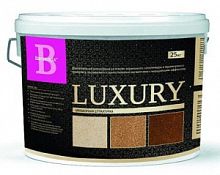 Декоративное покрытие Bayramix Luxury мраморная, штукатурка с мерцающим эффектом