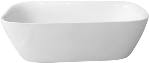 Акриловая ванна Art&Max Verona AM-VER-1500-750 150x75 фото 2