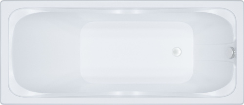 Акриловая ванна Triton Стандарт 160x70 фото 8