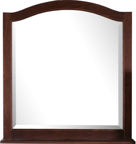 Зеркало ASB-Woodline Модерн 105 антикварный орех фото 7