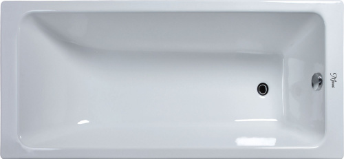 Чугунная ванна Maroni Comfort 150x70 фото 2