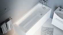 Акриловая ванна Marka One Modern 180x70
