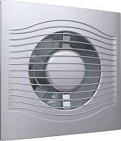 Вытяжной вентилятор Diciti Slim 4C gray metal