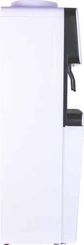 Пурифайер AquaWork 105 LR/SF+F белый, черный фото 6