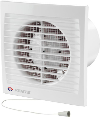 Вытяжной вентилятор Vents 125 СВ