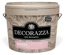 Decorazza Brezza цвет BR 10-52, вес 1 кг