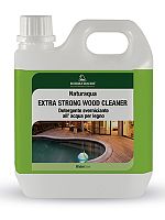Интенсивный очиститель для древесины Extra Strong Wood Cleaner Borma (Борма) 0091