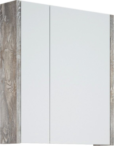 Зеркало-шкаф Corozo Верона 75, антик фото 2