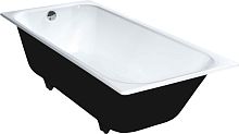 Чугунная ванна Maroni Aura 170x70