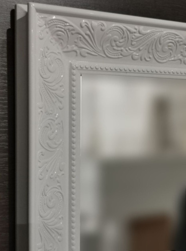 Зеркало-шкаф Corozo Классика 65 угловое фото 3