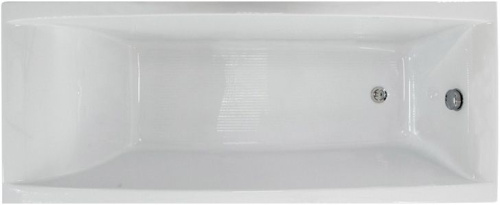Акриловая ванна Triton Джена 150x70 фото 8