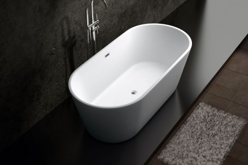 Акриловая ванна Art&Max AM-520-1695-795 170x80 фото 3