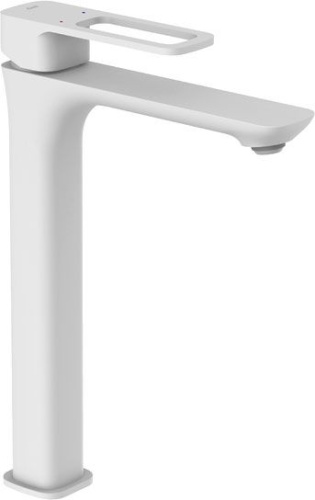 14 890 руб. Смеситель IDDIS Slide SLIWT01i01 для раковины, белый Смеситель IDDIS Slide SLIWT01i01 для раковины, белый