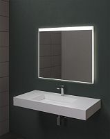Зеркало Aquanet Палермо New 11085