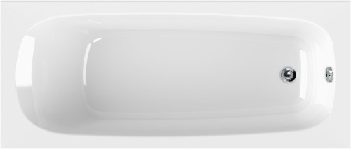 Акриловая ванна Cezares Eco 150x70 фото 3