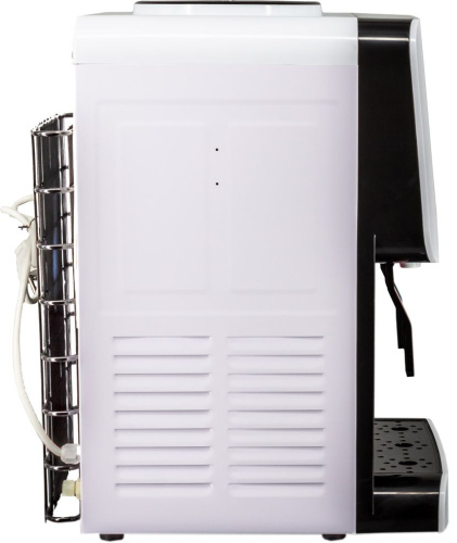 Кулер для воды AquaWork 105 TR белый, черный фото 3