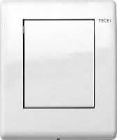 Кнопка смыва TECE Planus Urinal 9242314 для писсуара, белая