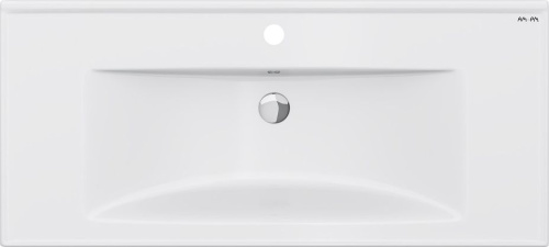 Мебель для ванной AM.PM X-Joy 100, напольная, белый глянец фото 9
