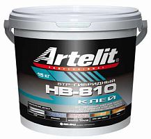 Клей Artelit STR HB-810 ( Артелит ШБ 810 ) 15 кг