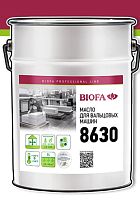 Масло Biofa 8630 для вальцовых машин