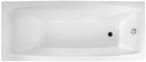 Чугунная ванна Wotte Forma 170x70 фото 3