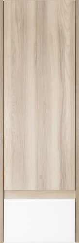 Шкаф-пенал Style Line Монако 36 Plus, ориноко фото 3