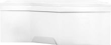 Акриловая ванна Marka One Convey R 150x75 с ножками