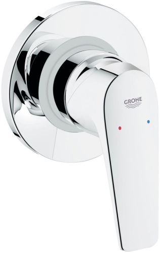 Комплект Унитаз-компакт Grohe Euro Ceramic 39338000 + Гигиенический душ Grohe BauFlow 124900 со смесителем фото 8
