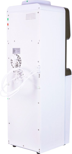 Пурифайер AquaWork 105 LDR/SF+F белый, черный фото 7