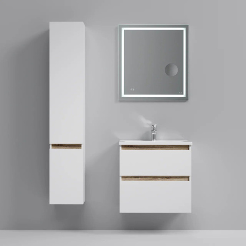 Мебель для ванной AM.PM X-Joy 65, подвесная, белый глянец фото 2