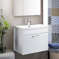 Мебель для ванной IDDIS New Mirro 50