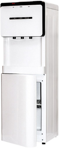Кулер для воды AquaWork YLR1 5 V908 белый фото 3