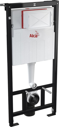 Комплект Унитаз подвесной VitrA Shift 7742B003-0075 с крышкой + Система инсталляции + Кнопка AlcaPlast ALCA M70 + Шумоизоляционная панель + Гигиенический душ