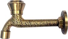 Кран Bronze de Luxe 21597/1 для раковины, бронза