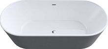 Акриловая ванна Art&Max AM-525-1700-745 170x70