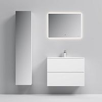 Мебель для ванной AM.PM Spirit V2.0 80 белый глянец