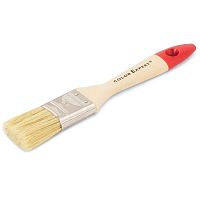 COLOR EXPERT  81193002  кисть для красок на водной основе, смешанная щетина, деревянная ручка (30мм)
