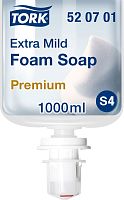 Жидкое мыло Tork Premium 520701 S4