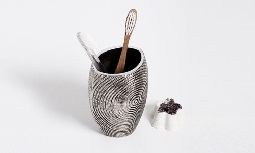 Стакан Wasserkraft Eider K-33328 фото 2