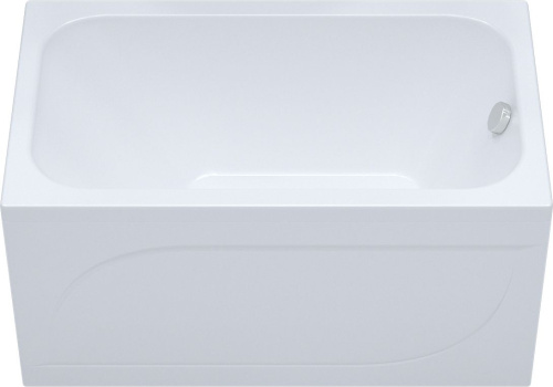 Акриловая ванна Triton Стандарт 120x70 фото 4