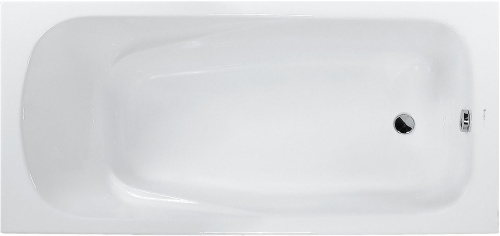Акриловая ванна Vagnerplast Aronia 150х70 фото 8