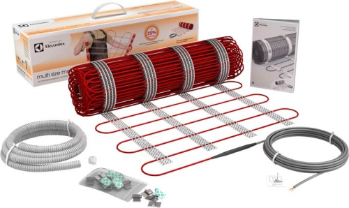 Теплый пол Electrolux EMSM 2-150-0,5 растягивающийся фото 3