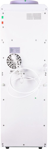 Пурифайер AquaWork 105 LDR/SF+F белый, черный фото 8