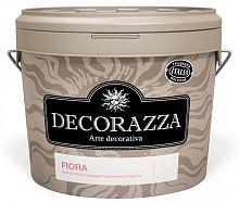 Decorazza Fiora цвет FR 10-33, вес 9.0 кг