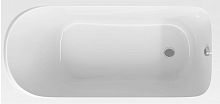 Акриловая ванна AM.PM Sense new W76A-150-070W-A 150x70 с каркасом + шторка на ванну + Сертификат AM.PM на 30 дней подписки на медиасервис