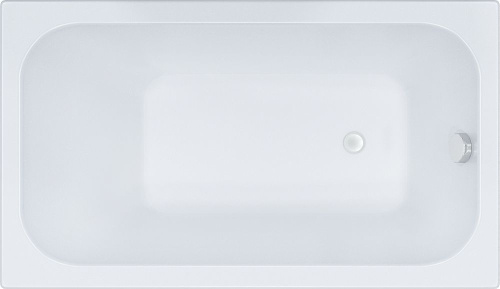 Акриловая ванна Triton Стандарт 120x70 фото 9