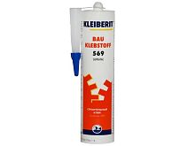 Клей Kleiberit 569 полиуретановый, для дерева, универсальный D4